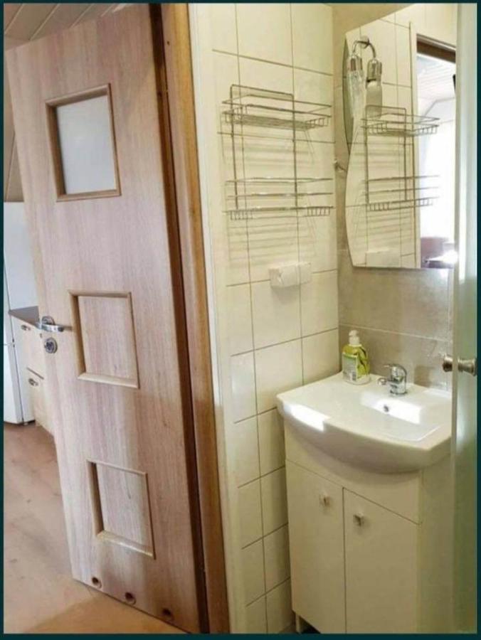 Mieszkanie B Lowiczki Zator Exterior foto